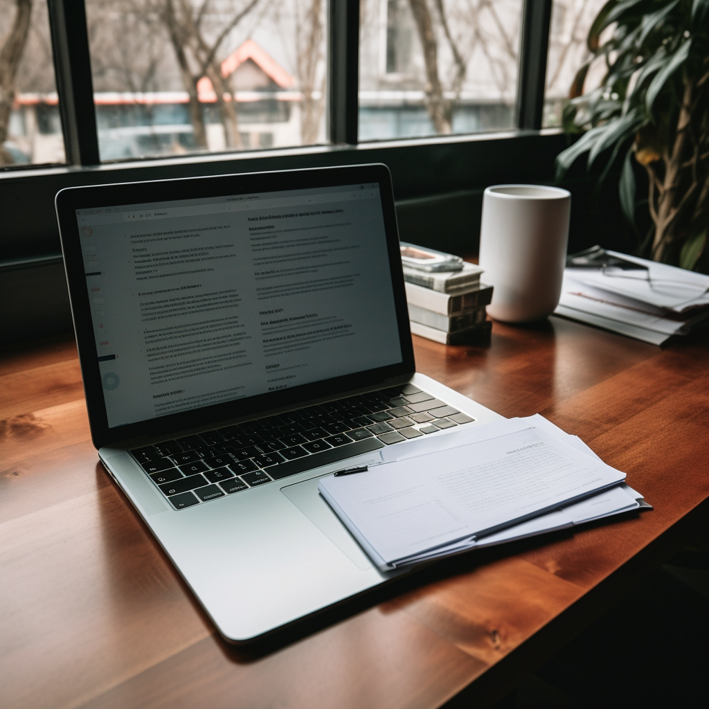 2_a_minimalistic_image_of_a_laptop_on_f4b27f2c-49a3-4b05-b1a4-d48db2a27dbd